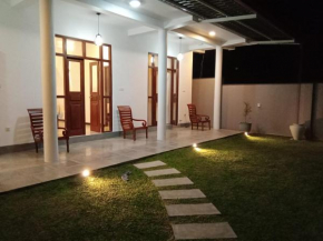 Gethmi Villa